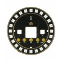 DFRobot LED RGB išplėtimo plokštė, skirta BBC Micro:bit DFRobot LED RGB išplėtimo plokštė, skirta BBC Micro:bit