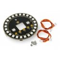 DFRobot LED RGB -laajennuskortti BBC Micro:bitille DFRobot LED RGB -laajennuskortti BBC Micro:bitille
