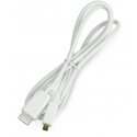 Raspberry MicroHDMI - HDMI cable T7689AX 1m White Raspberry MicroHDMI - HDMI cable T7689AX 1m White