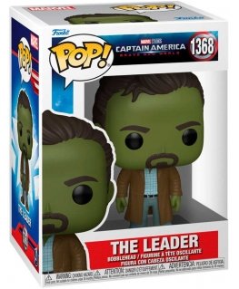Funko POP figure Marvel Captain America Brave New World The Leader