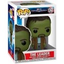 Funkon POP-hahmo Marvel Captain America Brave New World -johtaja Funkon POP-hahmo Marvel Captain America Brave New World -johtaja