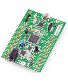 Stmicroelectronics STM32F411E-Disco - Discovery - STM32F411E Discovery