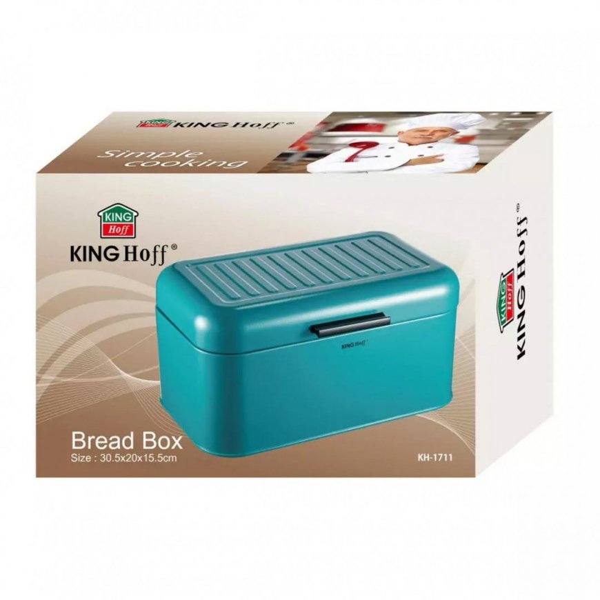 King Hoff Bakery KINGHOFF – 5