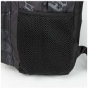 Leisure backpack Disney Black 32 x 4 x 42 cm Leisure backpack Disney Black 32 x 4 x 42 cm