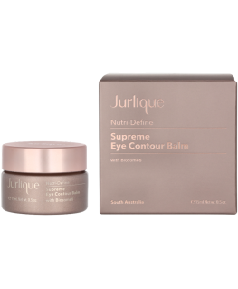 Jurlique Nutri-Define Supreme Eye Contour Balm, 15 ml