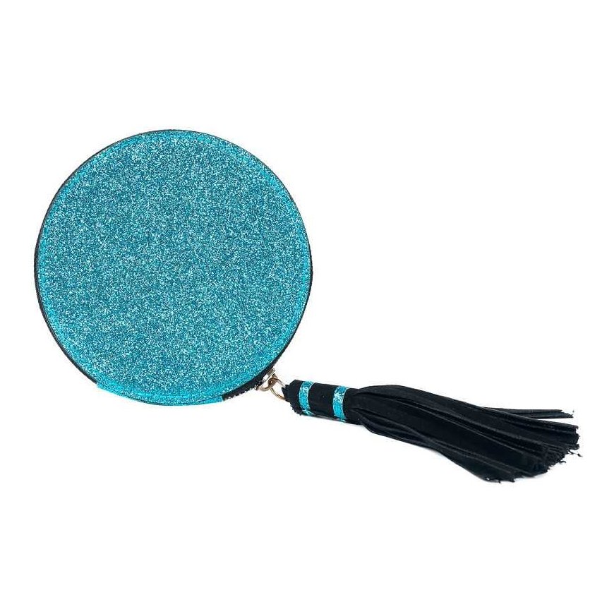 Diffused Disney Aladdin Genie purse