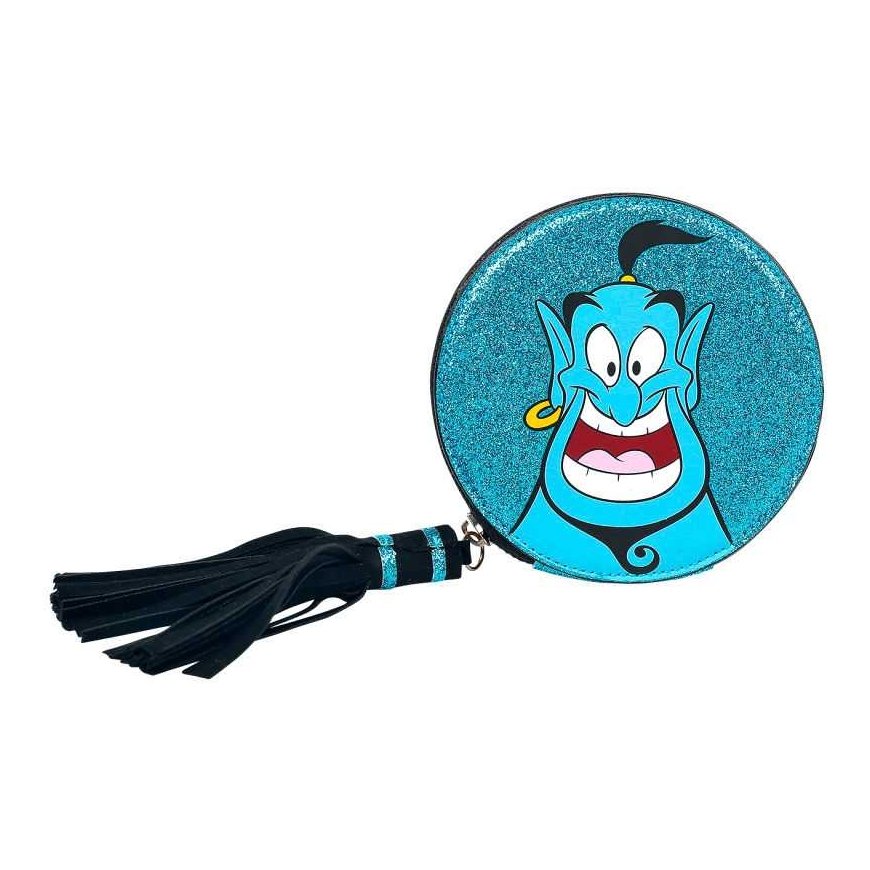 Diffused Disney Aladdin Genie purse – 2