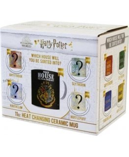 Warner Bros Discovery Harry Potter Color Changing Goblet