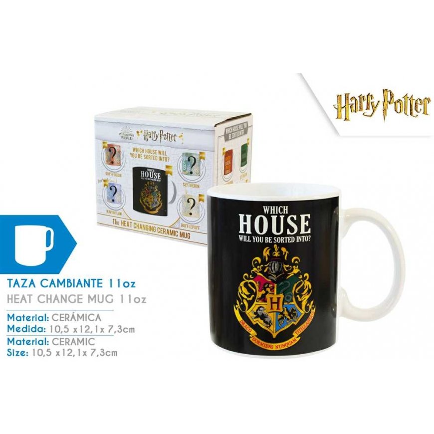 Warner Bros Discovery Harry Potter Color Changing Goblet – 2