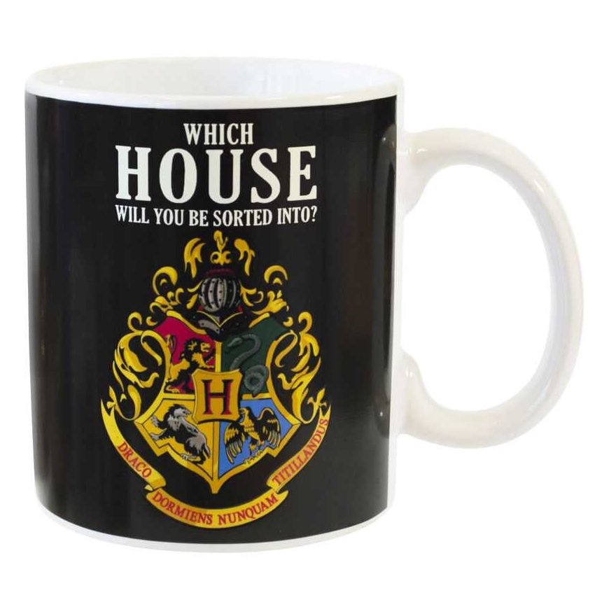 Warner Bros Discovery Harry Potter Color Changing Goblet – 3