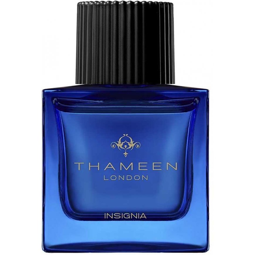 Thameen Insignia extract perfume spray 50ml