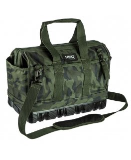 NEO tools 84-322 rokassoma un pleca soma