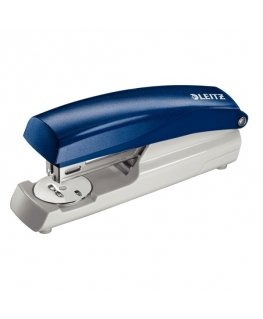 Leitz 5500 Zils, Nerūsējošs tērauds