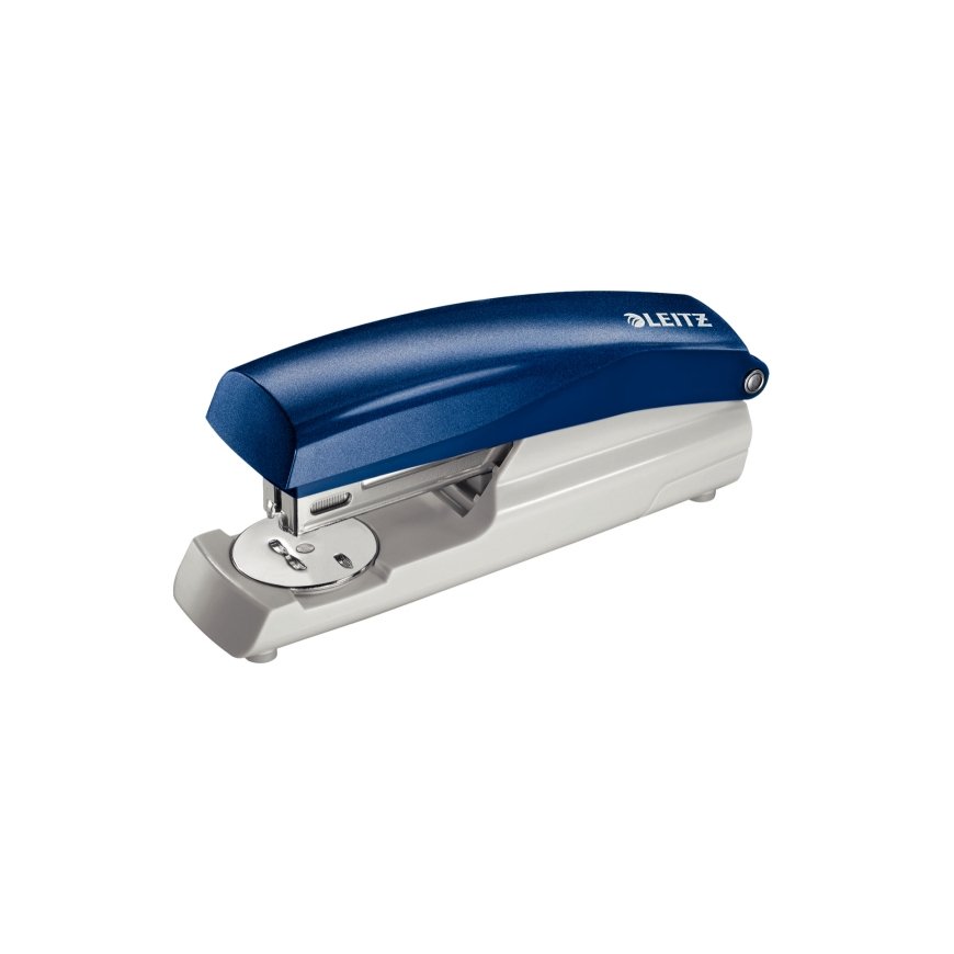 Leitz 5500 Синий, Нержавеющая сталь