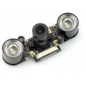 Odseven Camera RpiCam OV5647 5MPx - night vision camera for Raspberry Pi Odseven Camera RpiCam OV5647 5MPx - night vision camera for Raspberry Pi