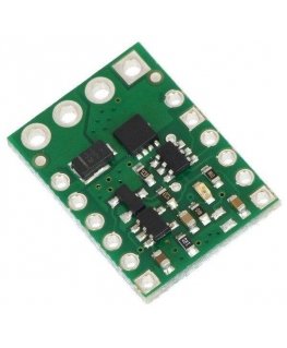 RC-kytkin MOSFET 30V/15A transistorilla, Pololu 2803