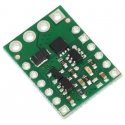RC jungiklis su MOSFET 30V/15A tranzistoriumi, Pololu 2803 RC jungiklis su MOSFET 30V/15A tranzistoriumi, Pololu 2803