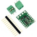 RC-kytkin MOSFET 30V/15A transistorilla, Pololu 2803 RC-kytkin MOSFET 30V/15A transistorilla, Pololu 2803