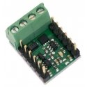 RC switch with MOSFET 30V/15A transistor, Pololu 2803 RC switch with MOSFET 30V/15A transistor, Pololu 2803
