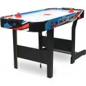 Neo-Sport Air Hockey air hockey table, large, foldable, NS-427