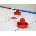Neo-Sport Air Hockey air hockey table, large, foldable, NS-427