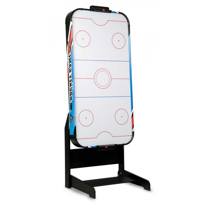 Neo-Sport Air Hockey ilmakiekkopöytä, iso, kokoontaitettava, NS-427 – 5