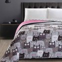 DecoKing CHON/CATSINVASION/240X260 DecoKing CHON/CATSINVASION/240X260