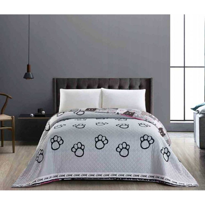 DecoKing CHON/CATSINVASION/240X260 – 4