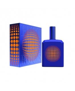 Histoires de Parfums This Is Not A Blue Bottle 1.6 EDP unisex, 120 ml