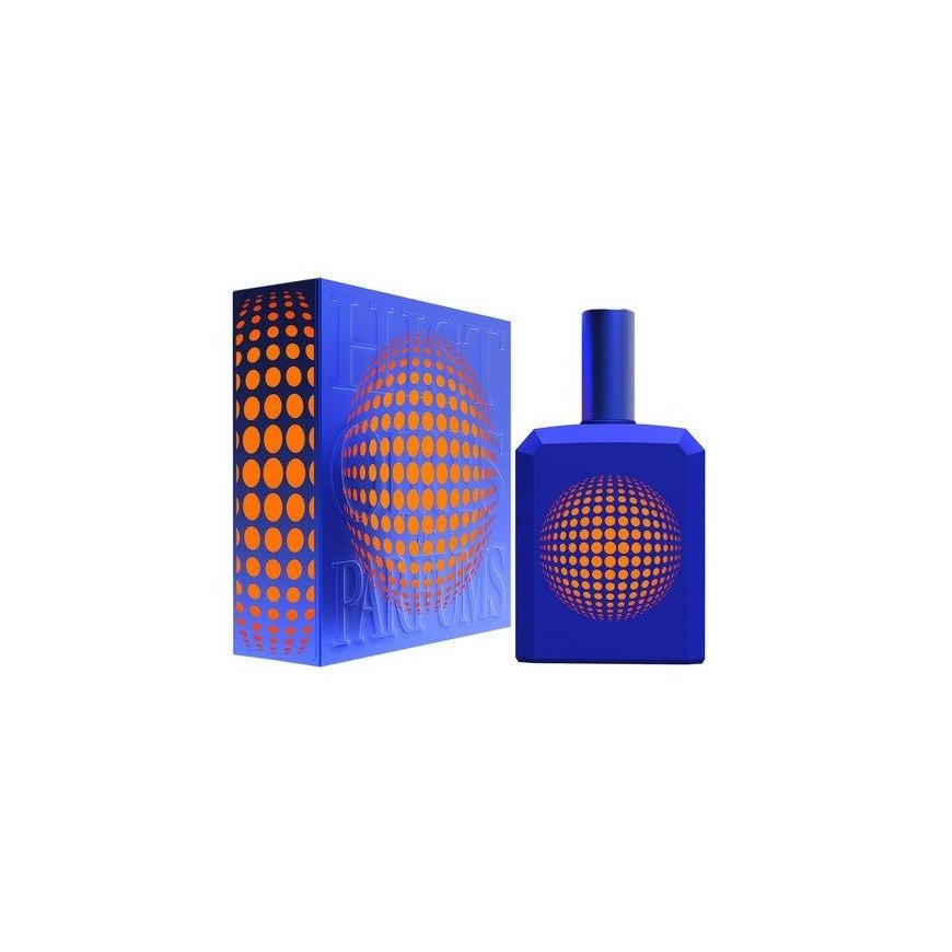 Histoires de Parfums This Is Not A Blue Bottle 1,6 EDP hajustettu vesi unisex, 120 ml