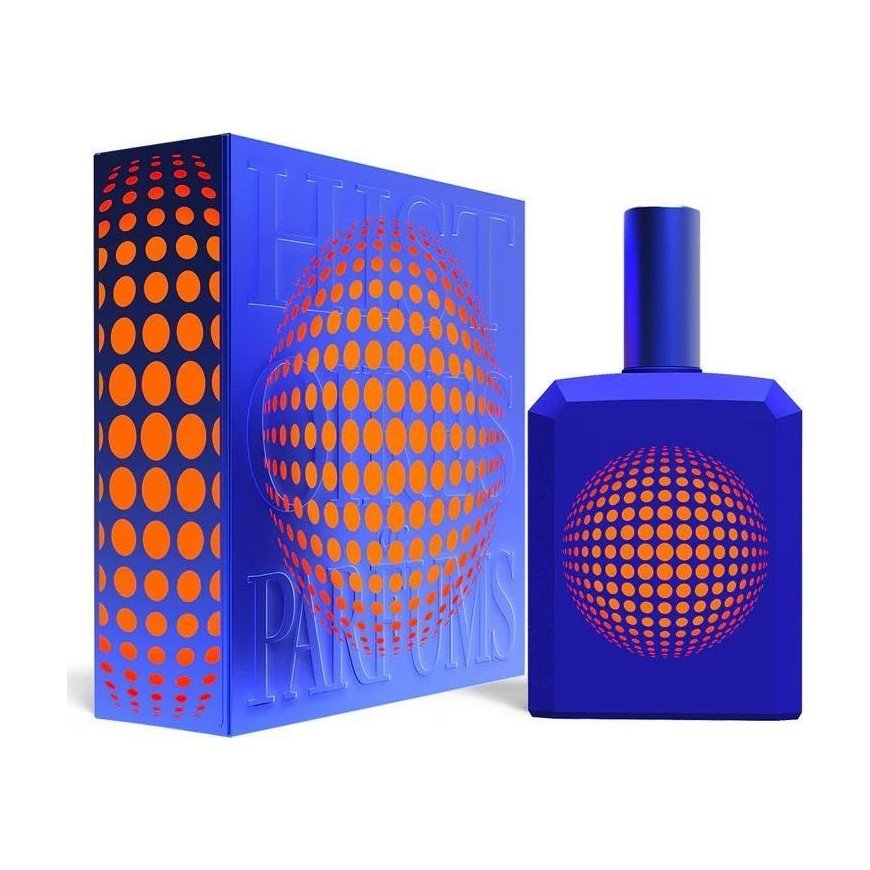 Histoires de Parfums This Is Not A Blue Bottle 1.6 EDP unisex, 120 ml – 2