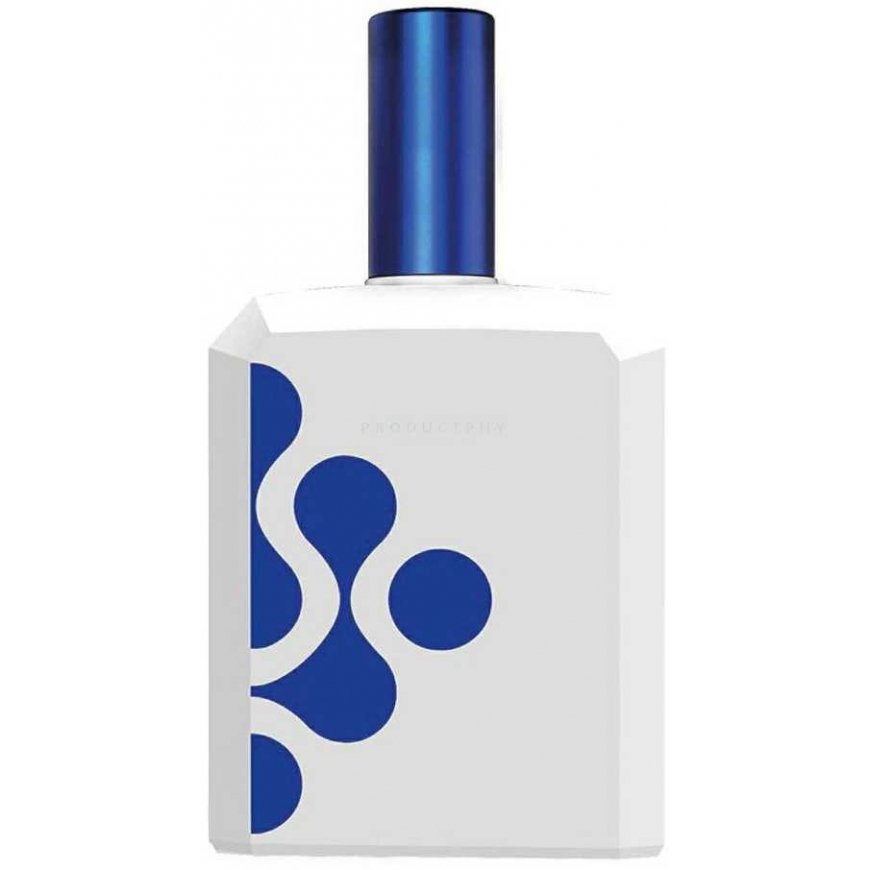 Histoires de Parfums This Is Not A Blue Bottle 1.6 EDP unisex, 120 ml – 3