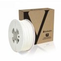 Verbatim 55034 3D printing material ABS White 1 kg Verbatim 55034 3D printing material ABS White 1 kg