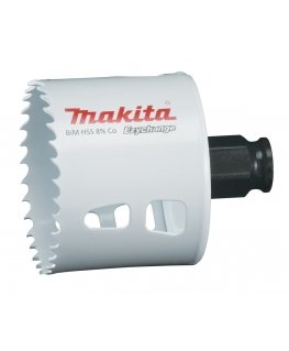 Makita E-03872 reikäsaha Pora 1 kpl