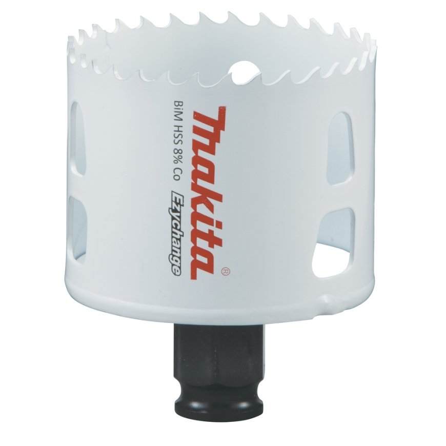Makita E-03872 skylių pjovimo pjūklas grąžtui Grąžtas 1 vnt – 2
