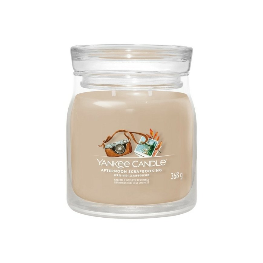 Yankee Candle 1759609E wax candle