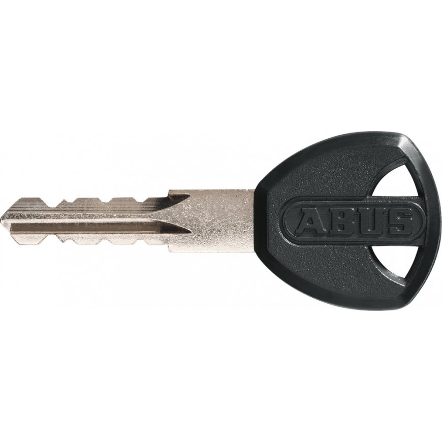 ABUS 5510K Черный Трос с замком – 3