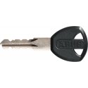 ABUS 5510K Juoda Grandininis užraktas ABUS 5510K Juoda Grandininis užraktas