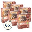 Bozita 9117175 kassi märgtoit 370 g