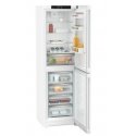 Liebherr CNd 5704 Pure Pastatomi 359 L D Balta Liebherr CNd 5704 Pure Pastatomi 359 L D Balta