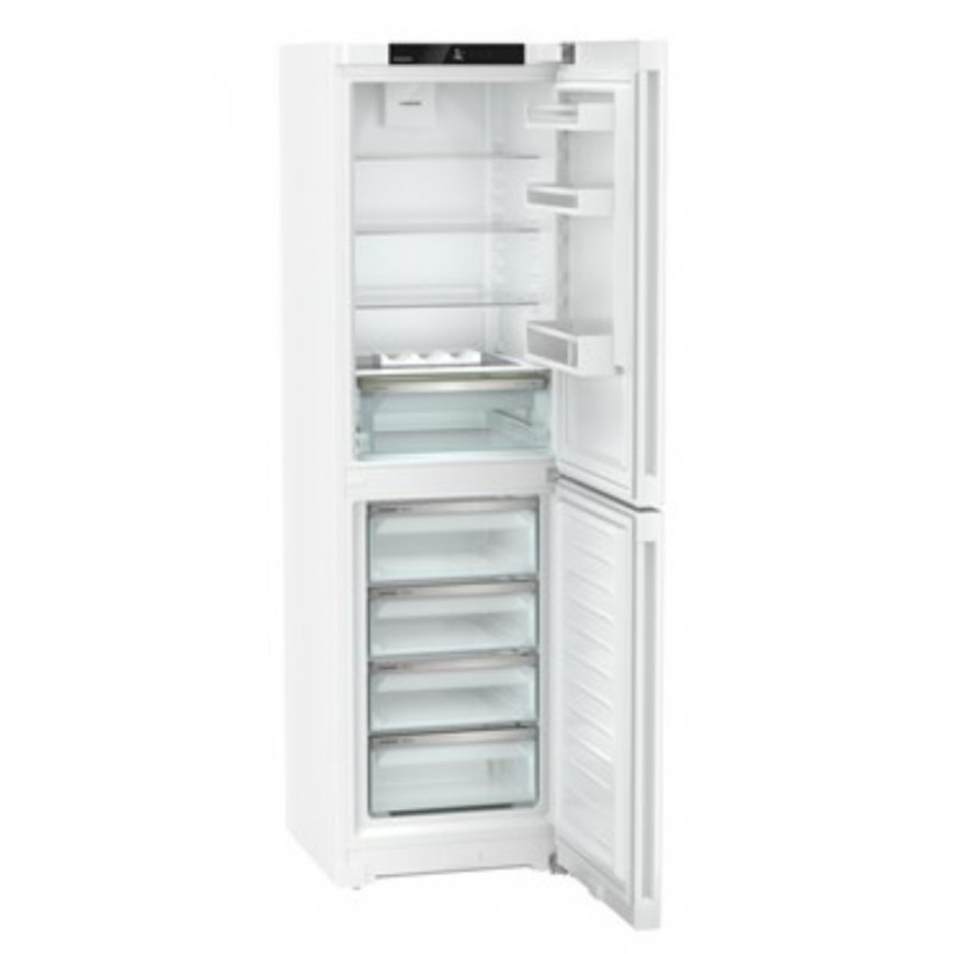 Liebherr CNd 5704 Pure Eraldiseisev 359 l D Valge – 4