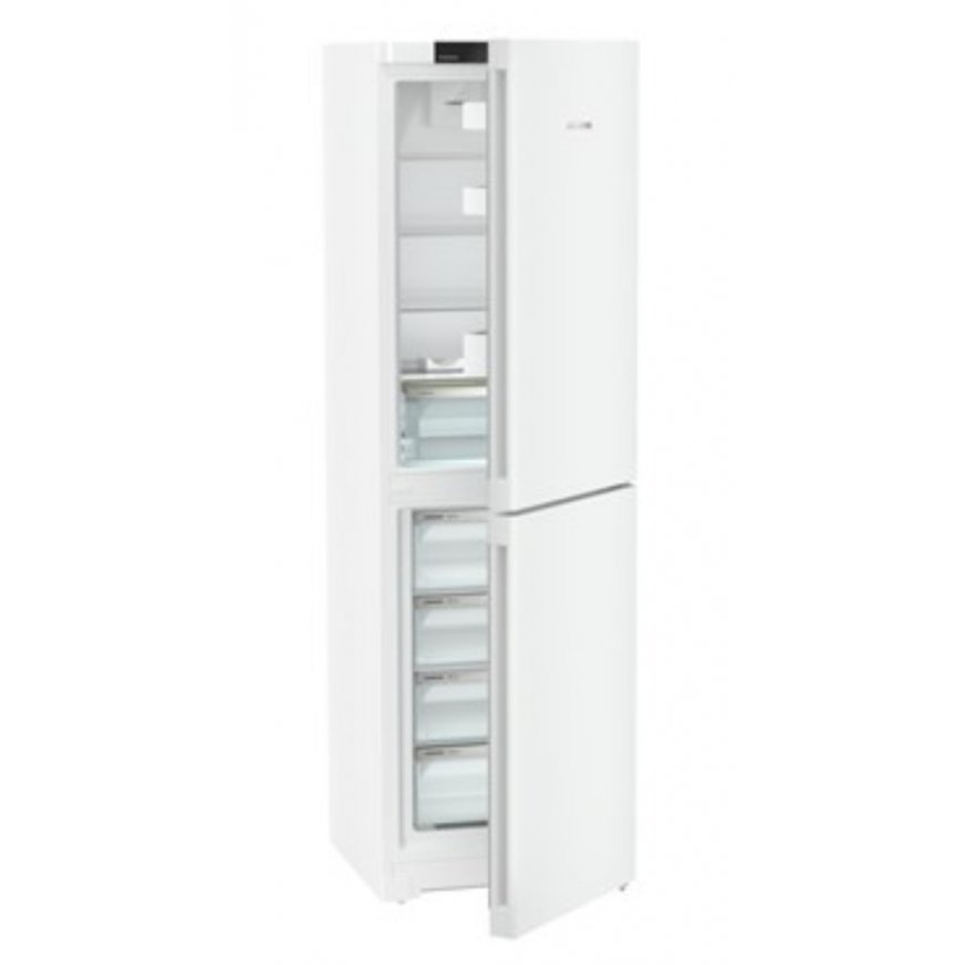 Liebherr CNd 5704 Pure Freestanding 359 L D White – 5