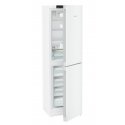 Liebherr CNd 5704 Pure Eraldiseisev 359 l D Valge Liebherr CNd 5704 Pure Eraldiseisev 359 l D Valge