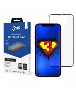 3MK HardGlass Max 1 pcs