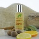 Dr Organic Moroccan Argan Oil Pure Oil Plaukų aliejus 50 ml Moteriškas Dr Organic Moroccan Argan Oil Pure Oil Plaukų aliejus 50 ml Moteriškas