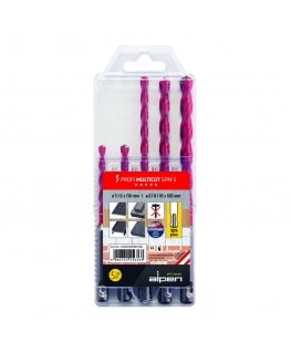 A Forged Tool 09083840 puuritera