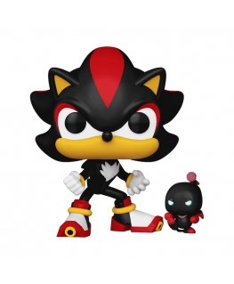 FUNKO Pop! Games 80308 collectible figure
