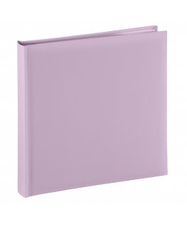 Hama Fine Art photo album Lilac 80 sheets 10 x 15 cm