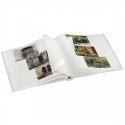 Hama Fine Art fotoalbum Lilla 80 lehte 10 x 15 cm Hama Fine Art fotoalbum Lilla 80 lehte 10 x 15 cm