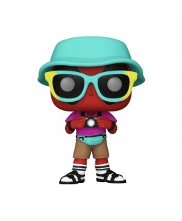 FUNKO POP! Tourist Deadpool